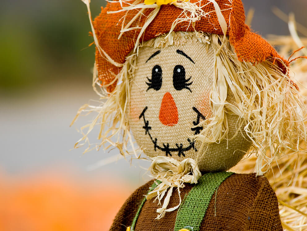 scarecrow